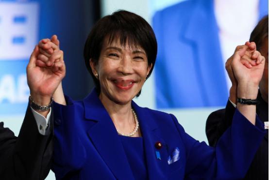 就在10月21日首相指名选举的节骨眼上，四大在野党之一的日本维新会突然放