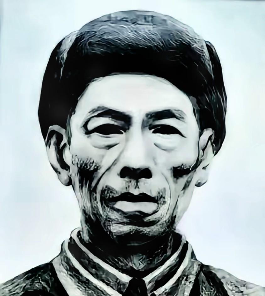 ☀️1952年晚，几名美军举起刺刀对着志愿军的遗体刺捅，没多久便大摇大摆地离开，