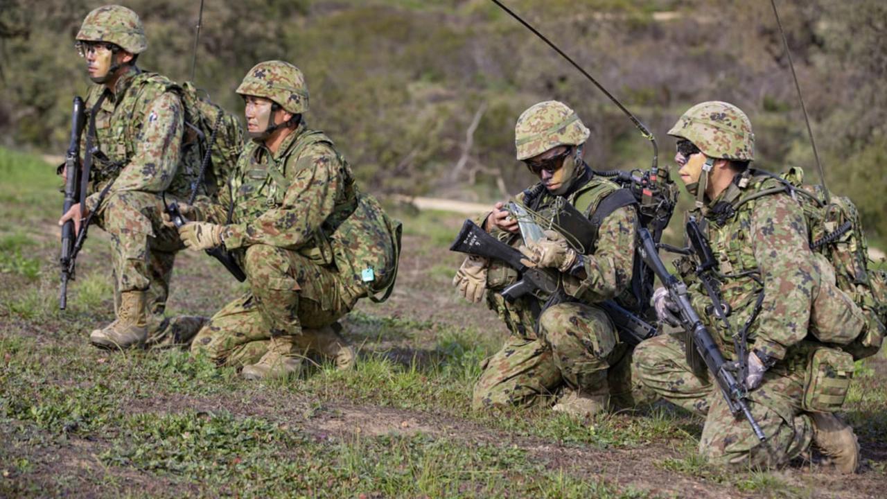 日本宣布对乌克兰援助，北约看到人数当场勃然大怒！ 2026年5月29