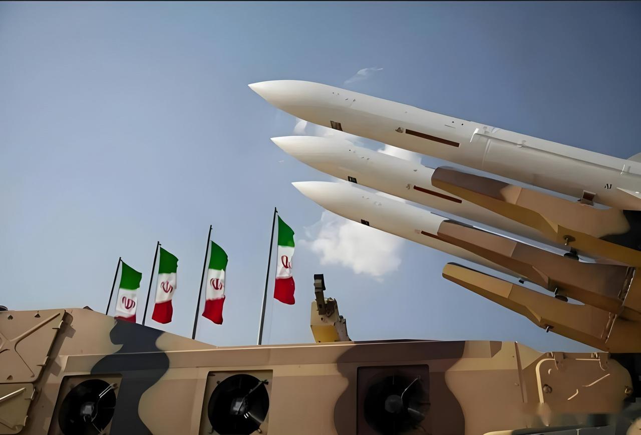 伊朗大概率要打下半场了！4月21日，据中东媒体透露，伊朗最高领袖穆杰塔巴有重申