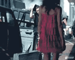 如果真如电影上演的这样，在没有监控的情况下，找到这个妹子的几率，有多大啊？