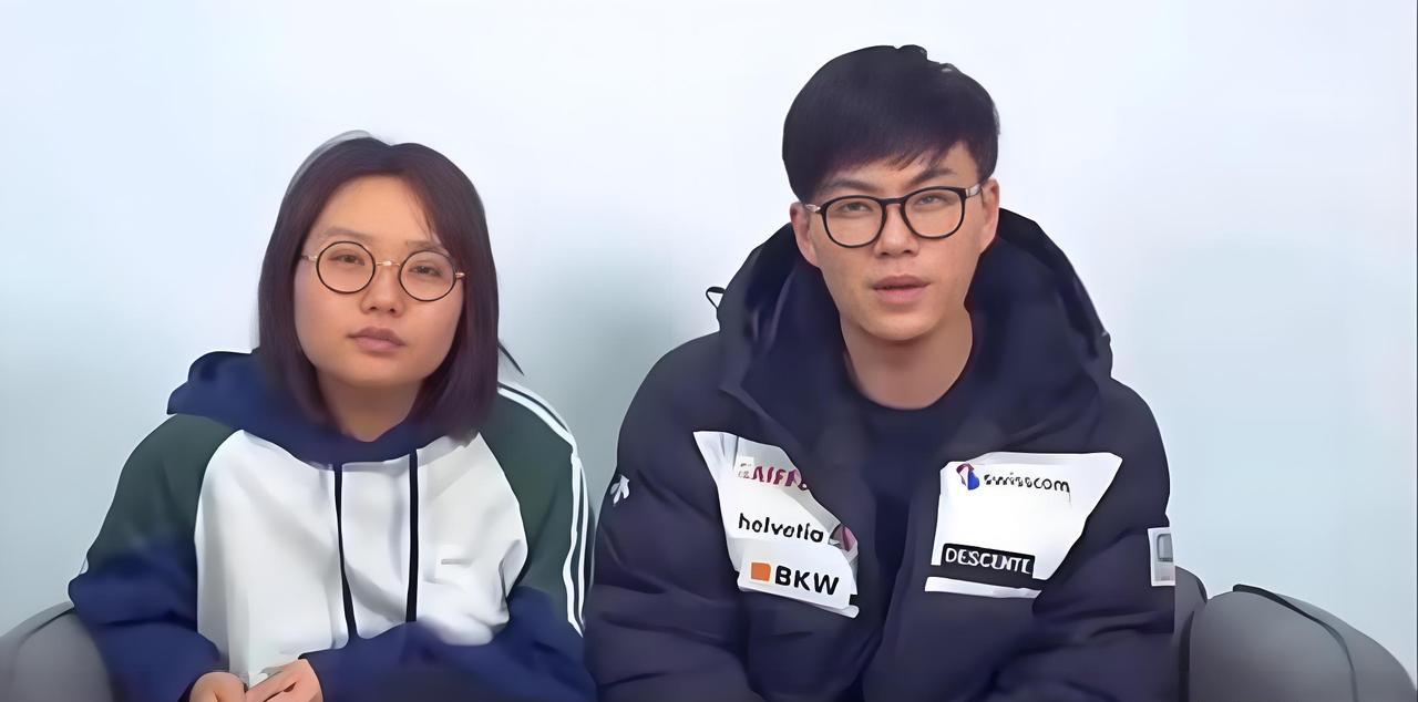 李雪琴和老谢的事，其实不是什么大事，但凡经营过企业的都明白，对这事也没啥兴趣。这