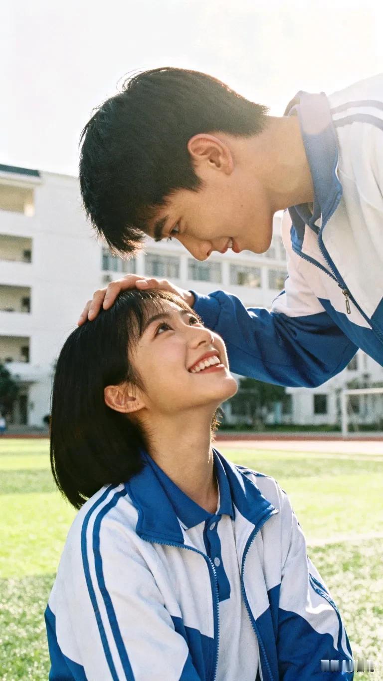 我家隔壁就是一所中专学校老是看到男孩女孩压马路，做些亲密举动每每这时候，我老