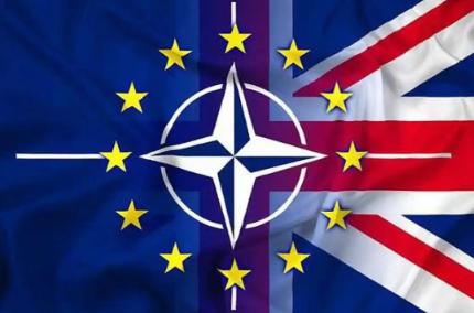 狼，终于来了！央视消息，本月中旬，北约30个成员国将组成史上规模最大、级别最高的