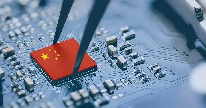 全都“叛变”了, 台积电、三星接连宣布, 外媒: 中国不买了?