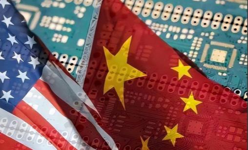 芯片战打到下半场，中国也开始卡自己了这两天FT爆了个消息，说商务部正在跟阿里
