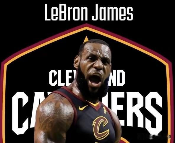 如果说詹姆斯明年回骑士退役巡演+夺冠，那画面是不是太完美！！在退役的最后一年捧起