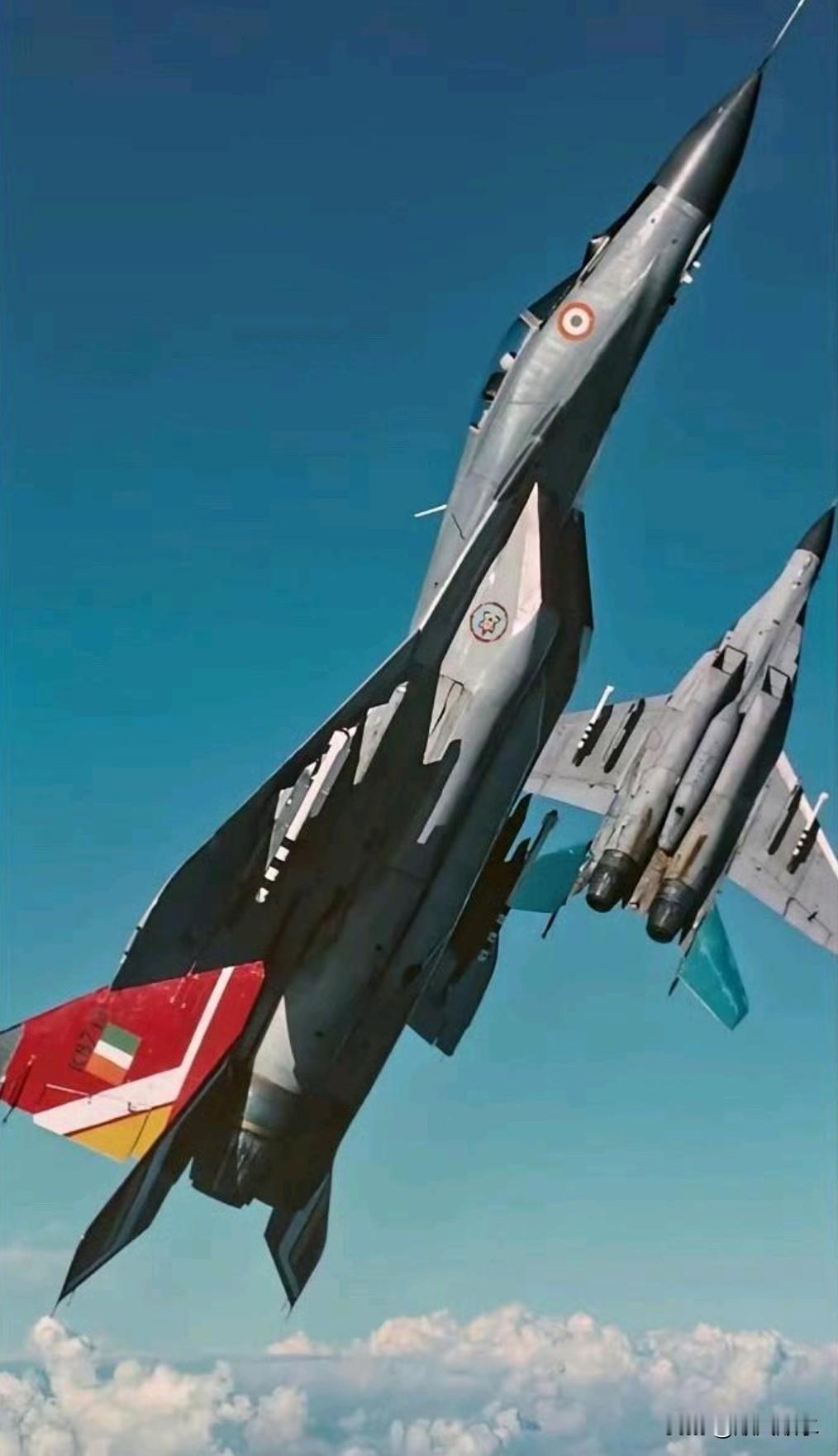 印巴空战只击落6架飞机，为什么影响却这么大？就因为战绩是6比0！N比0不在于