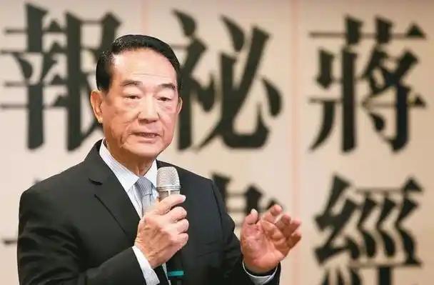 大陆给台湾民众"超国民待遇"是应该的、必须的？9月2日，84岁亲民党