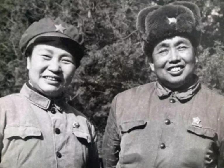 许世友晚年罹患肝癌，为何坚决不去北京治疗？聂凤智的答案最接近【1985年7月