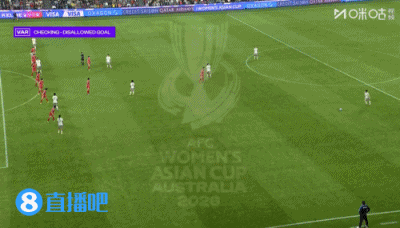 真少见，中国足球能在国际赛场上遇到正确判罚！中国女足小组赛最后一场比赛和朝鲜