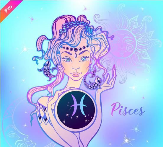双鱼座（9月1日至9月30日）每月星座运势（上）婚姻前景高，可以长途跋涉，那些