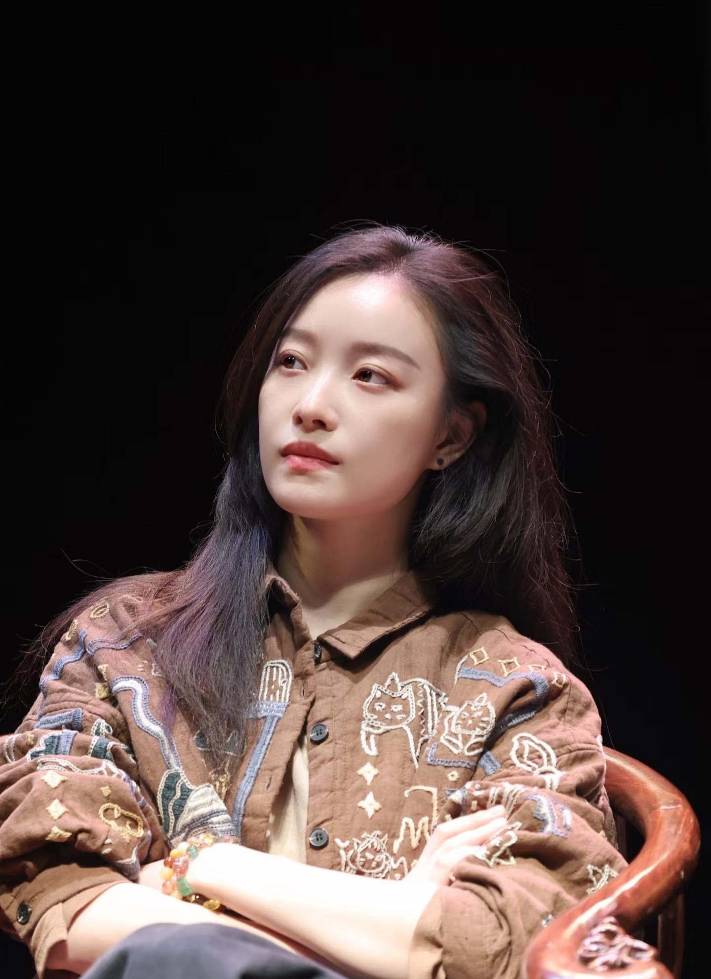 真的太太太美了镜头根本移不开