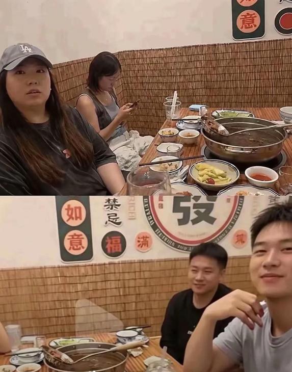 这事情真离谱！白嫖潮汕火锅四人组，原来是职业惯犯，在潮汕搞了好多家！白嫖了火锅之