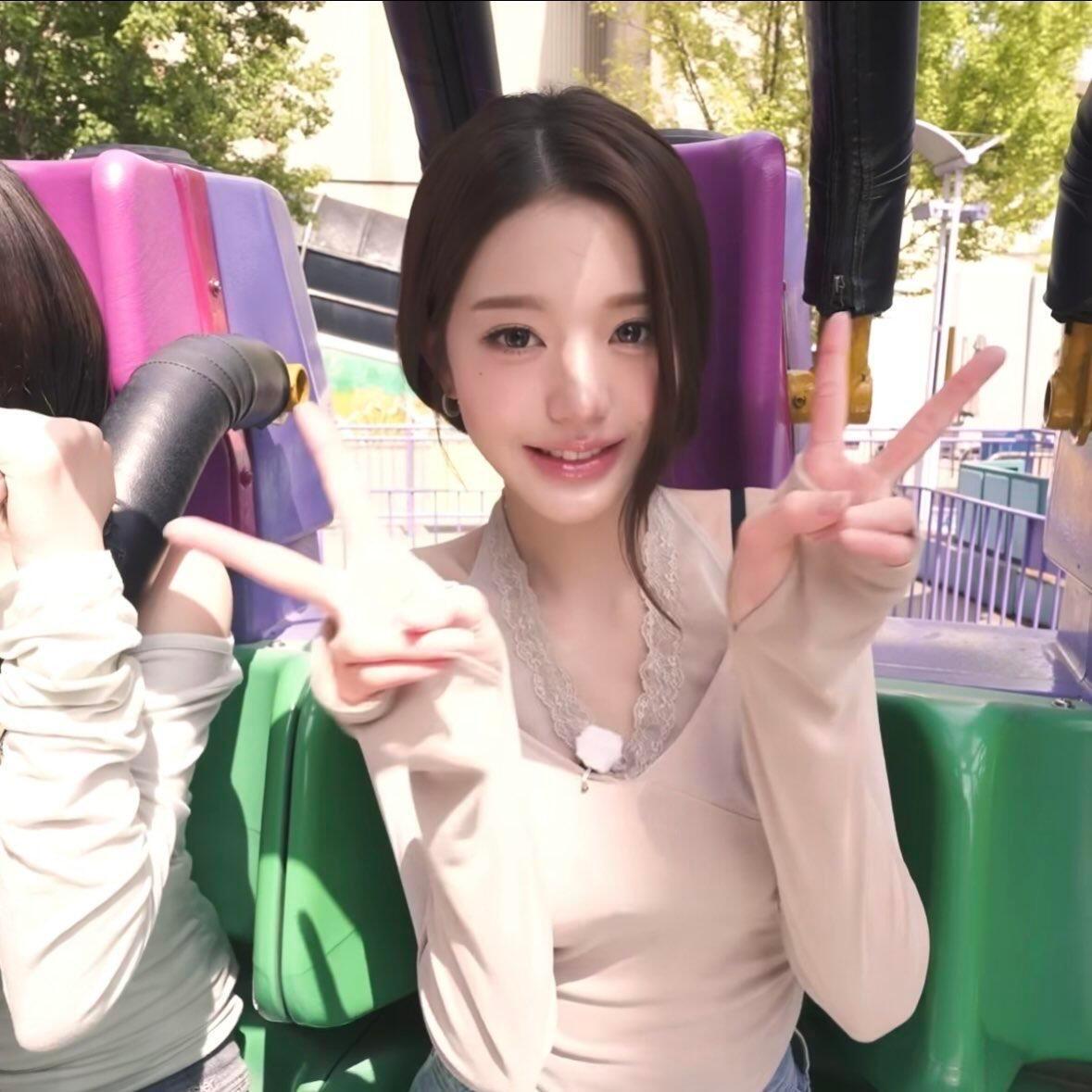要是睡一觉醒来变成这张脸就好了