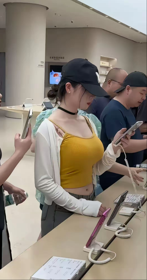 娶她的话需要注意什么呢？