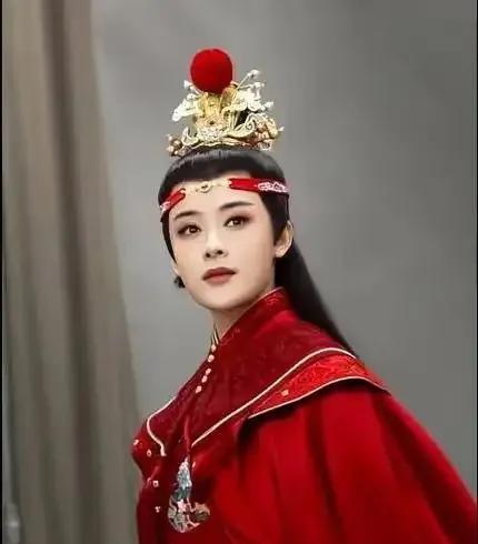 陈丽君你糊涂啊你好好的演你的剧，没事非得凹什么才女人设？你不知道内娱才子才女来