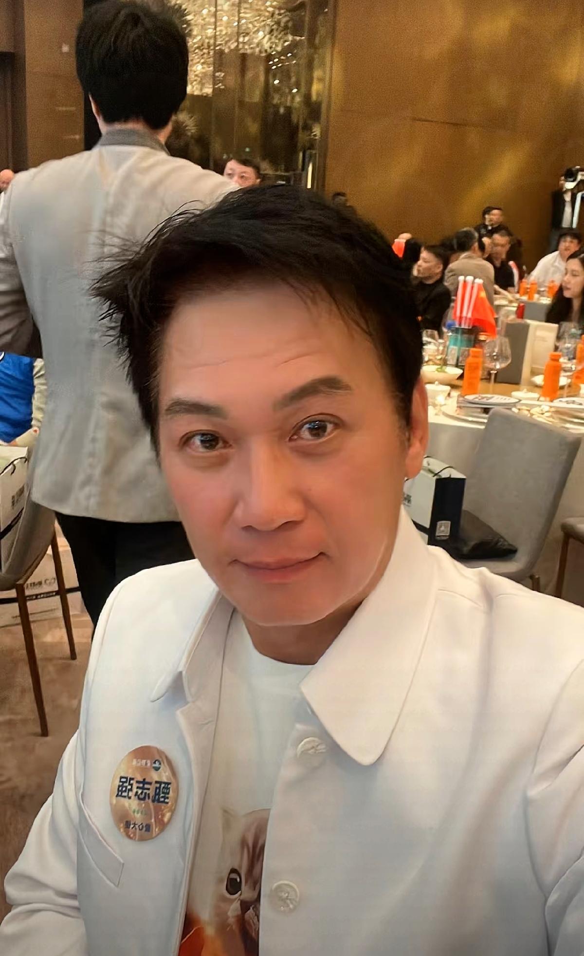 “最帅展昭”甄志强走了，他的“执念”远比角色更动人！说甄志