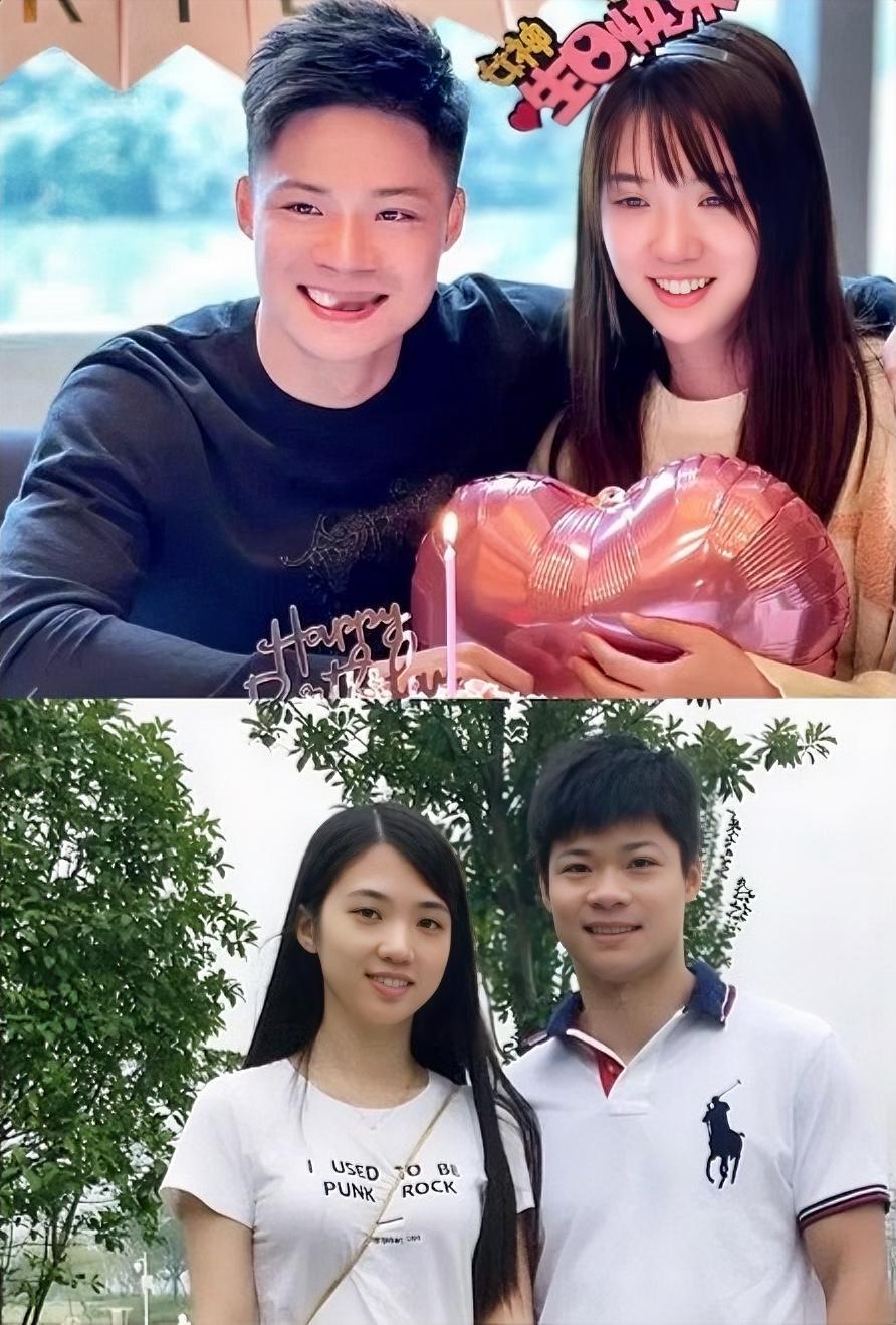 其实林艳芳早就说过了老公苏炳添有一个缺点可能这辈子都改不了了，这也是她当