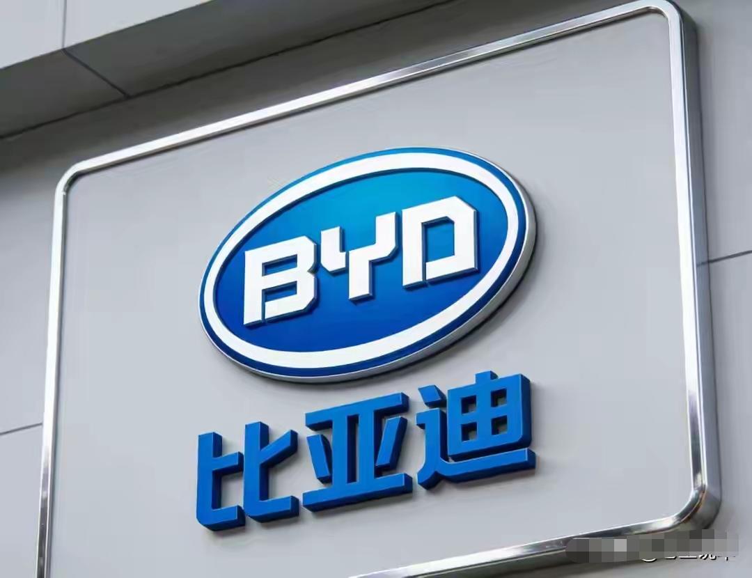 网约车司机还在充电站排队，比亚迪已经不想等了。4月15日，比亚迪新品牌领汇的