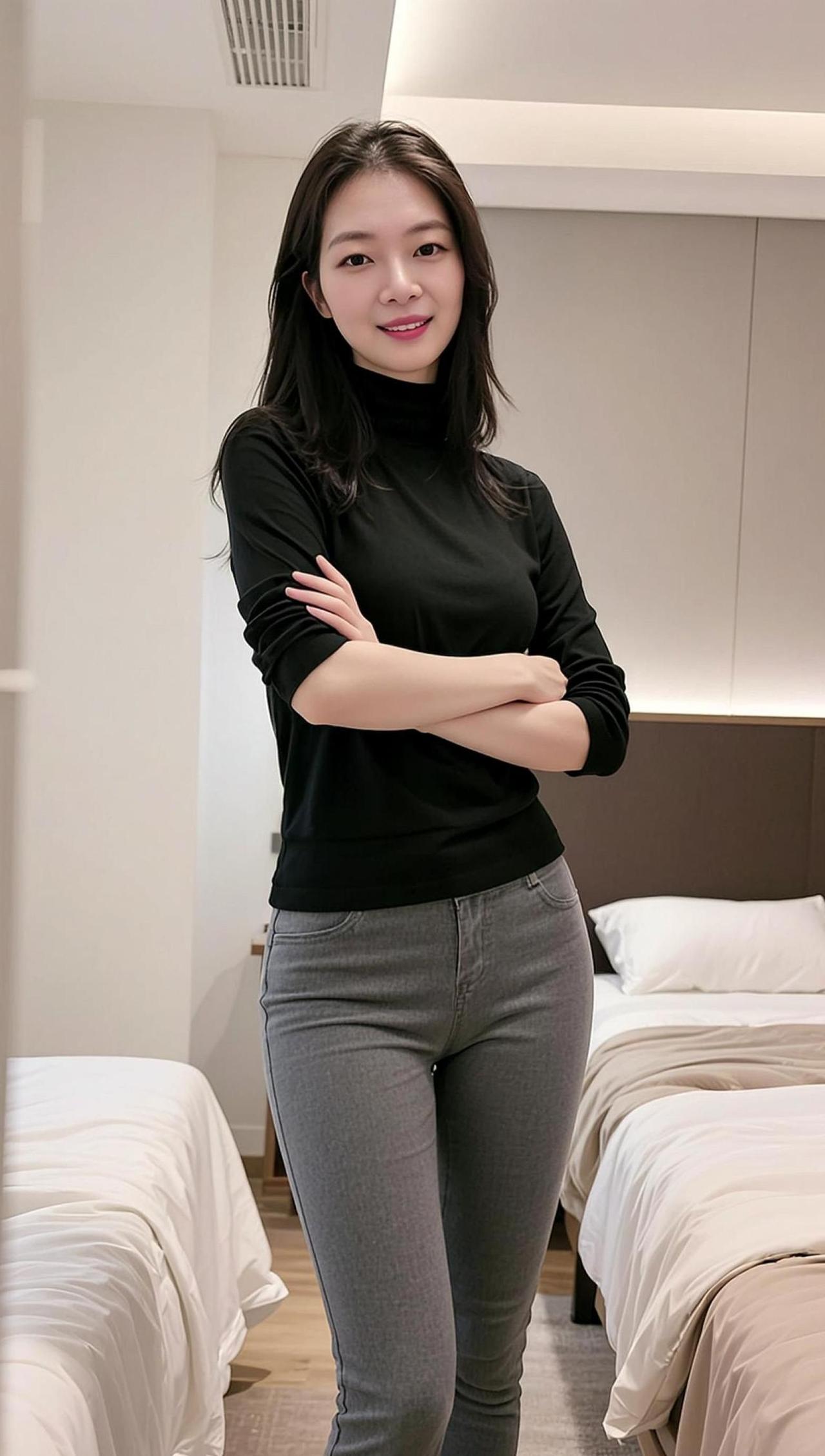 AI家居生活照穿搭热门日常分享我要上热门🔥