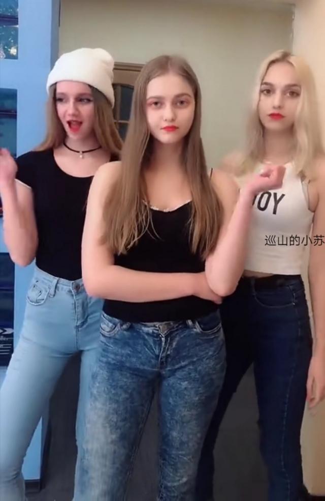 俄罗斯女孩真的渴望嫁中国男人? (实拍在华俄罗斯女孩