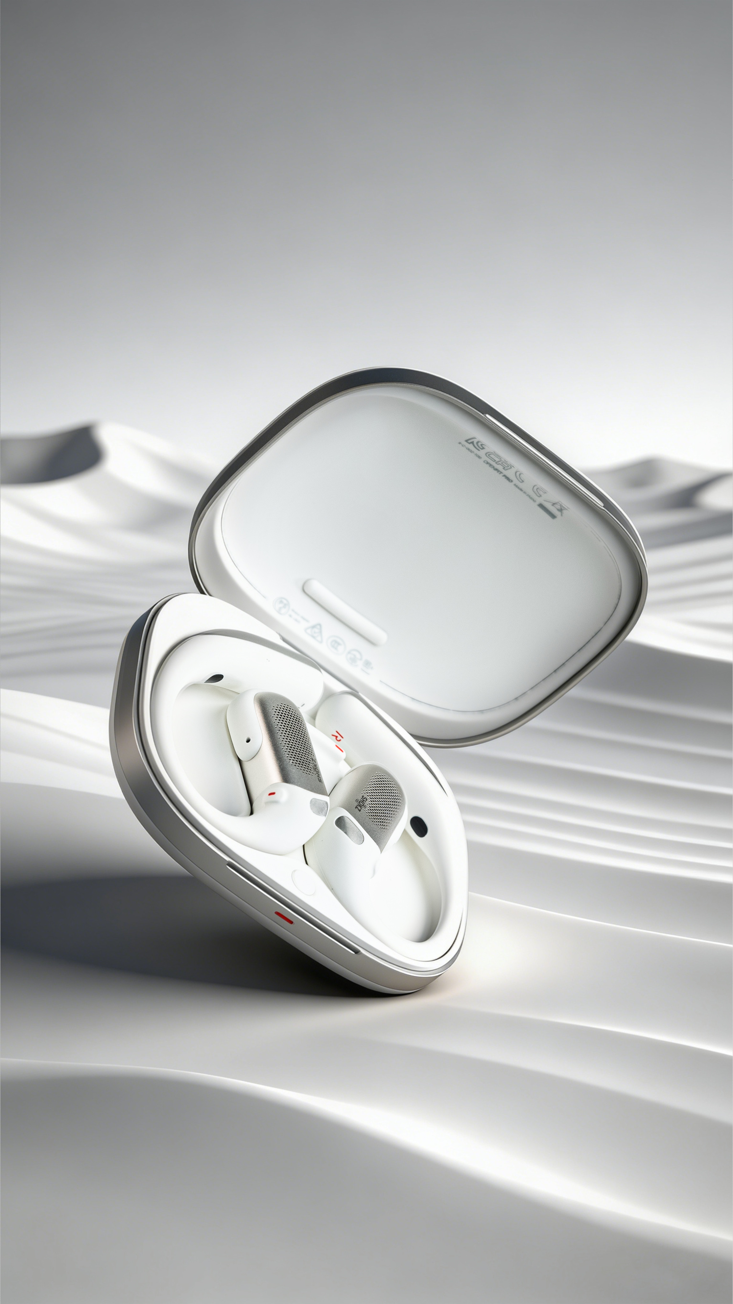 这耳机有点东西！韶音OpenFitPro，开放式耳机居然也能“滤噪”了？说实话