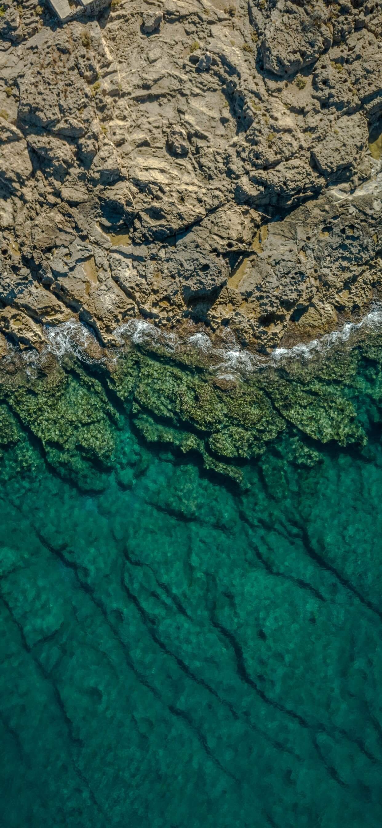 🌞早风景壁纸​​​