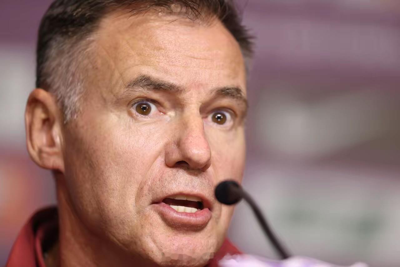 米利西奇将大把的钱收入囊中，连一句谢谢都没说，转身回到自己的家乡澳大利亚，用中国