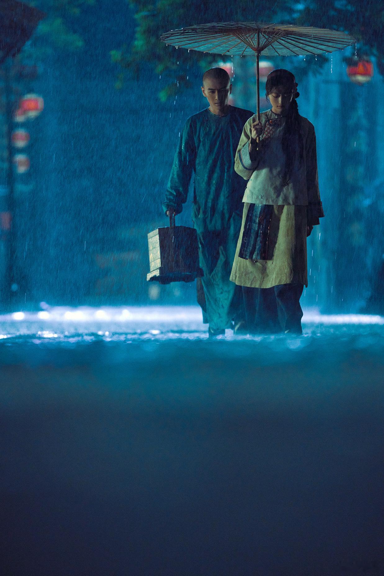 大生意人这张真好看