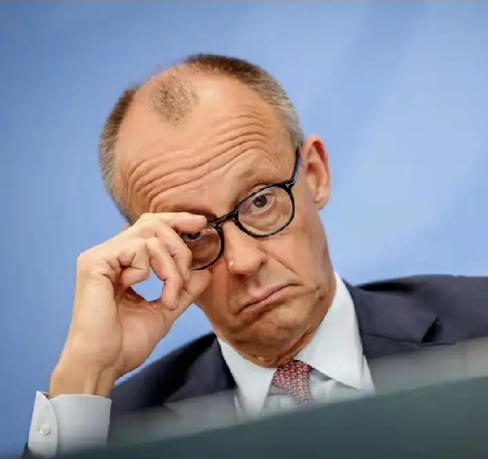 德国总理默茨访华，为什么要去参观宇树科技，其主要的目的是什么？中国的机器人制造公