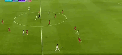 中国女足2比0孟加拉国女足中国女足亚洲杯开门红女足亚洲杯，中国女足2-0孟加拉