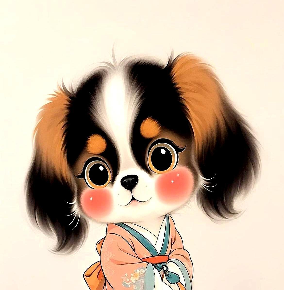 属狗人别穿正红！2026火马年火势太猛，正红直接点爆情绪，开会吵架、签字冲