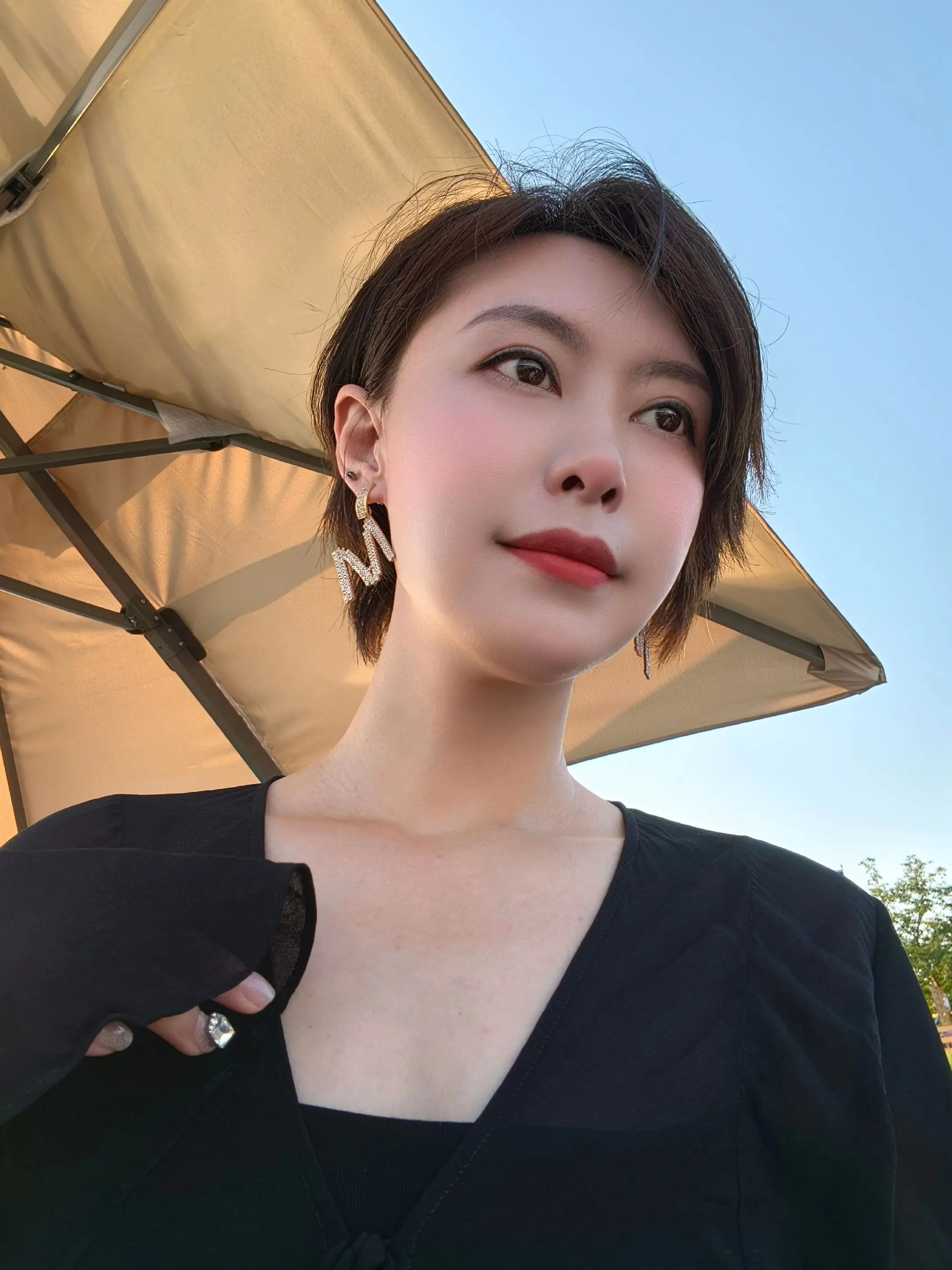 那些迈不过的坎 都是因为你腿短
