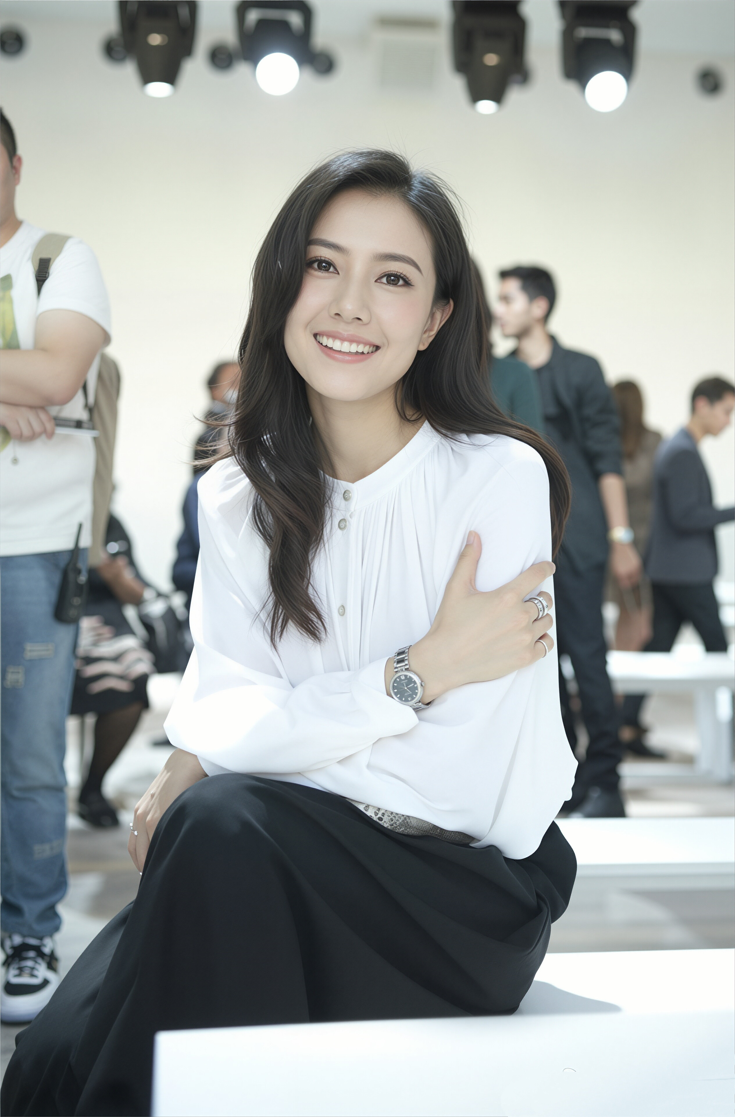 高圆圆这些都是潜伏在日常饮食中的炎症推手