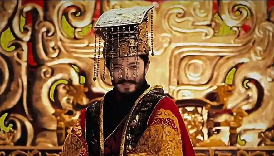 隋朝短命真的只是因为杨广无道造成的？其实不然隋朝的短命，像是一场事先张扬的雪