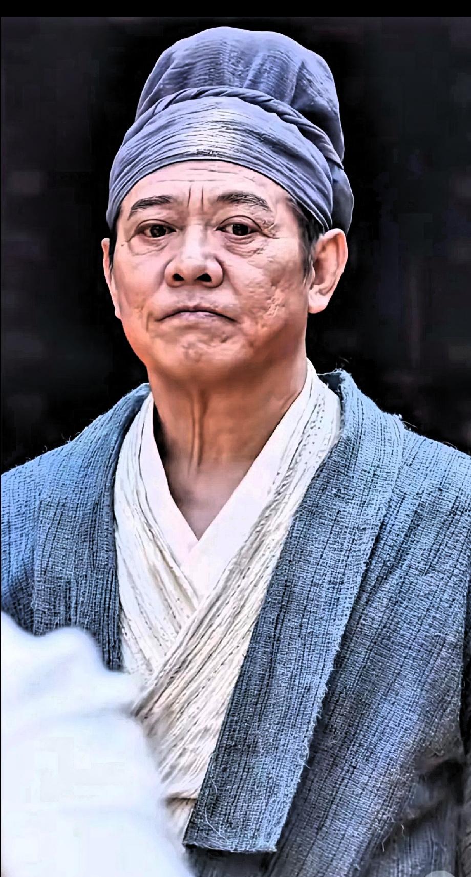 刚刷到李连杰居然演短剧了！该说不说，其实我们还真期待像李连杰，成龙，周星驰，周