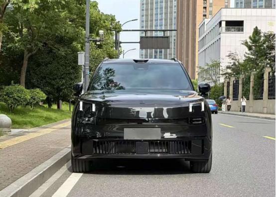 惊喜的不是性能，而是带娃神器属性 领克900最让我惊喜的不是性能，而是带娃神