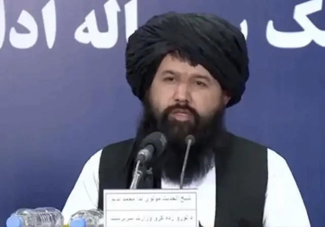 哎我去！我没听错吧，阿富汗女性被永久禁止读书了！我不相信自己这是2026年听到的