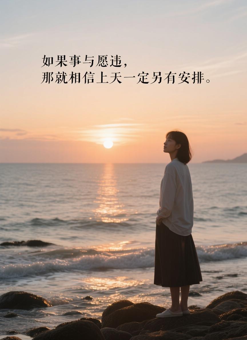 同事一句“我没有妈了，终于解脱了”，让我瞬间红了眼。没人能评判她的“自私”