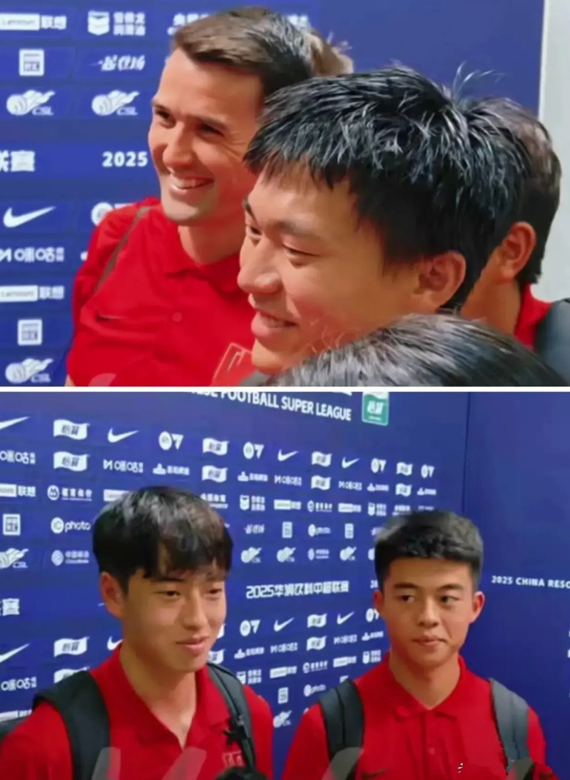 徐正源虽然走了，但他的战术遗产很可能保留下来！唯一的遗憾就是挖掘新人这一块，