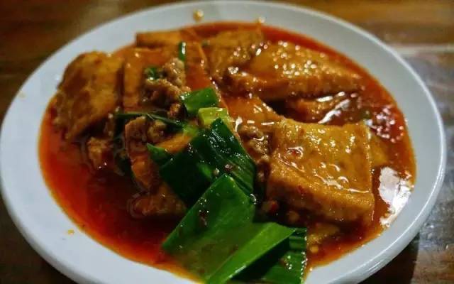 绵阳适合周末游的8个古镇 <wbr>踏青必备!