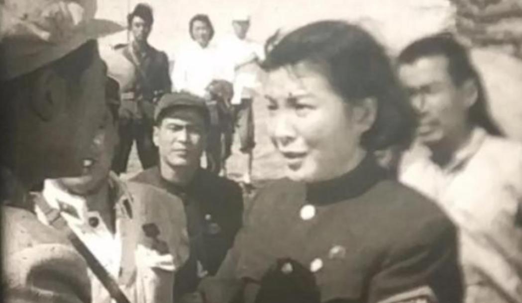 1959年7月22日深夜，沈阳开往北京的一列火车突然消失，600多人失踪了，7月