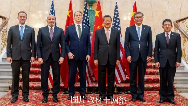 中美达成初步共识!关税、禁毒等6大议题破冰,这3个变化影响你我吉隆坡会谈传