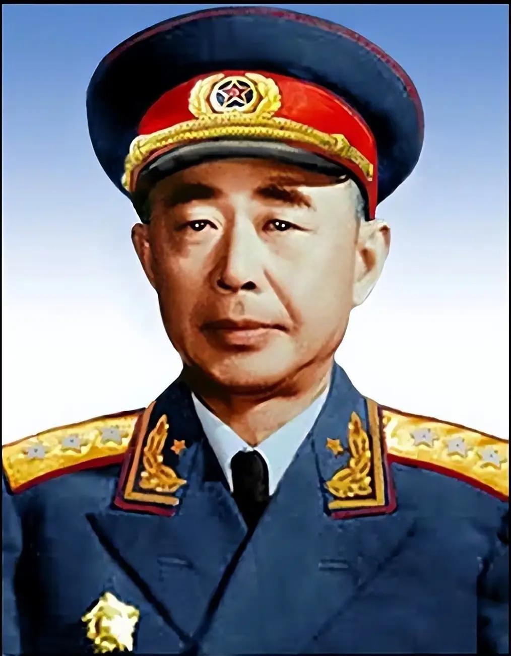 1968年，开国上将陈明仁递交辞呈，打算回长沙休养。消息传到毛主席那里，主席拍案