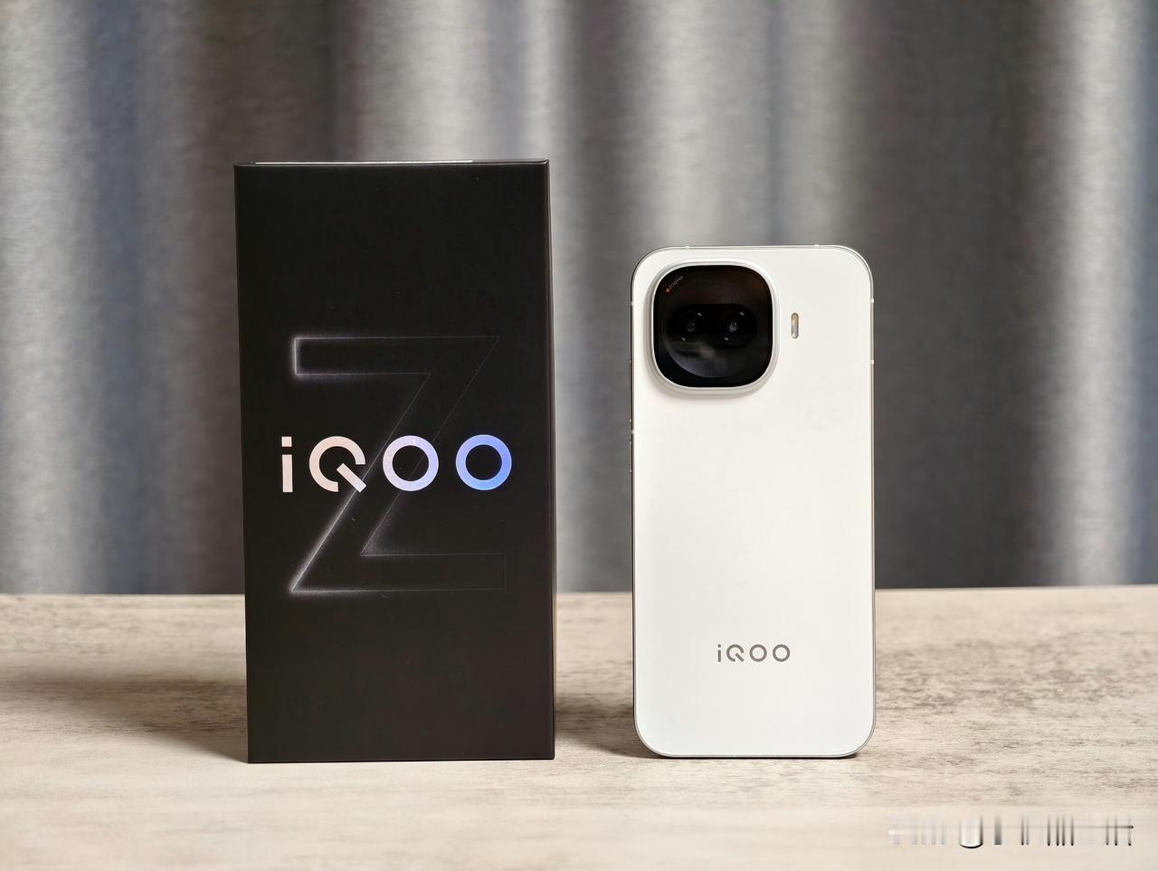 iQOOZ11Turbo详细配置参数汇总近日，有数码博主汇总了iQOO