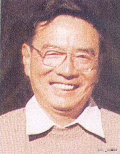 1993年，70岁的中科院院士陈彪结束了晨练并回到家中，享用过热气腾腾的早餐后，