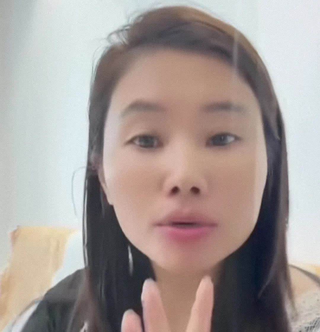 杨妞花说我是在宝贝回家登记的，寻亲平台关闭了，我咋知道咋回事呀！杨妞花昨