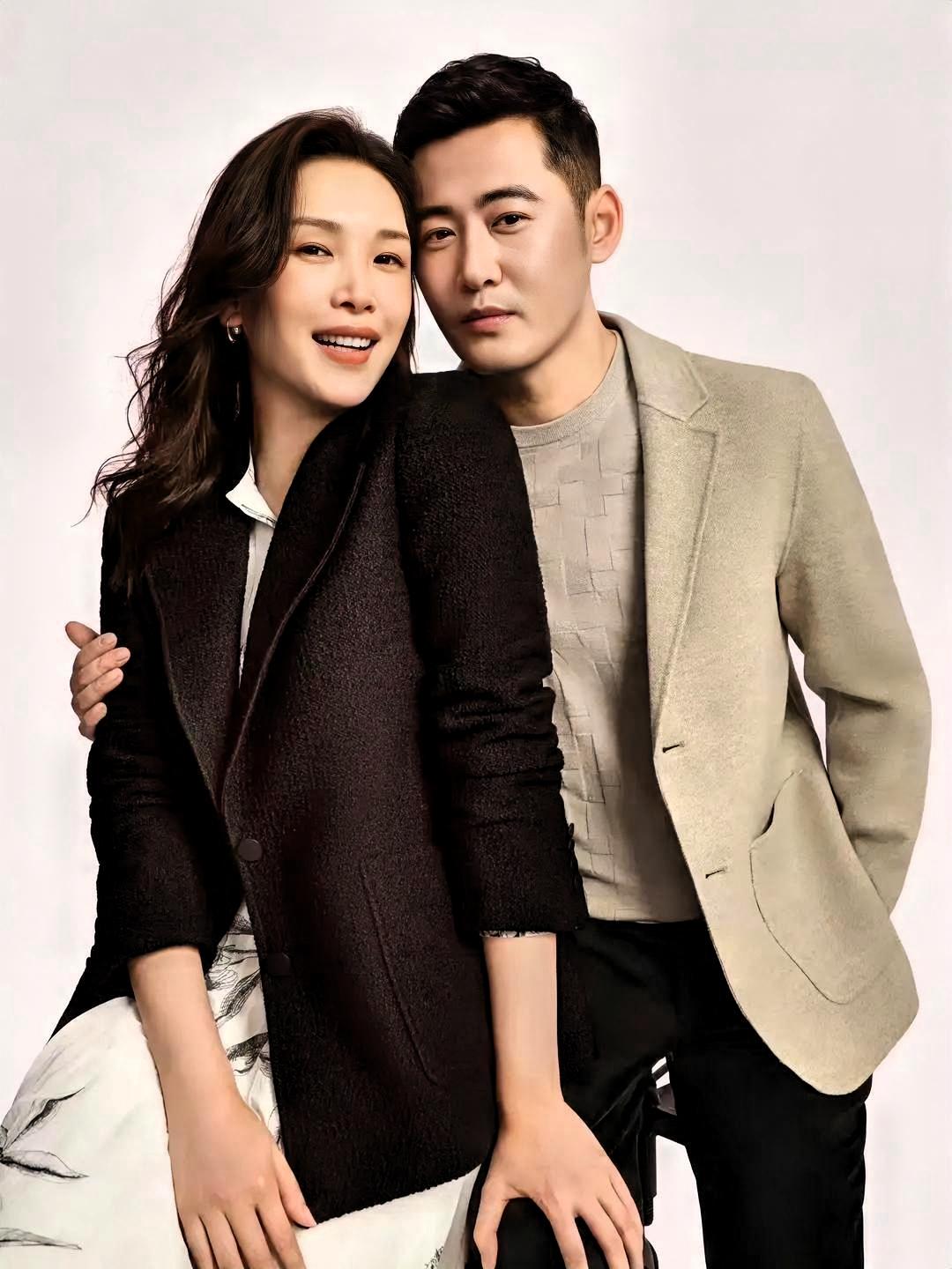 佟晨洁宣布离婚，说“股票比婚姻持久”。网友夸她格局大，我只想说：离了还帮前夫炒股