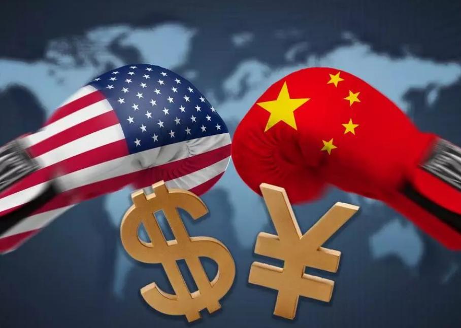 中国狂抛257亿美债，特朗普秒怂！4亿对台军售紧急叫停，背后博弈太精彩！美国这